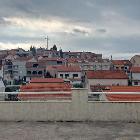 Royal Apartments Neum Exteriér fotografie