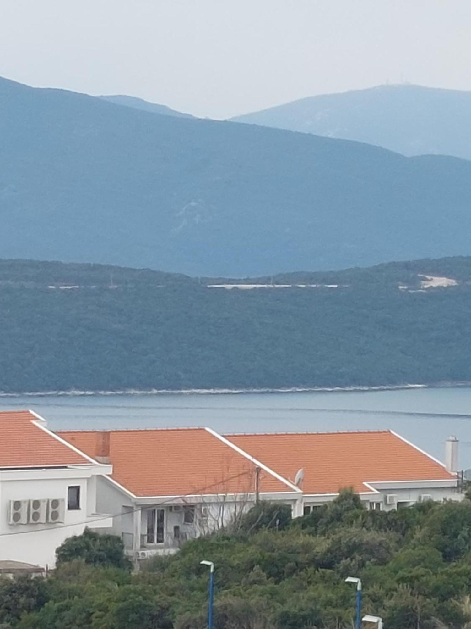 Royal Apartments Neum Exteriér fotografie