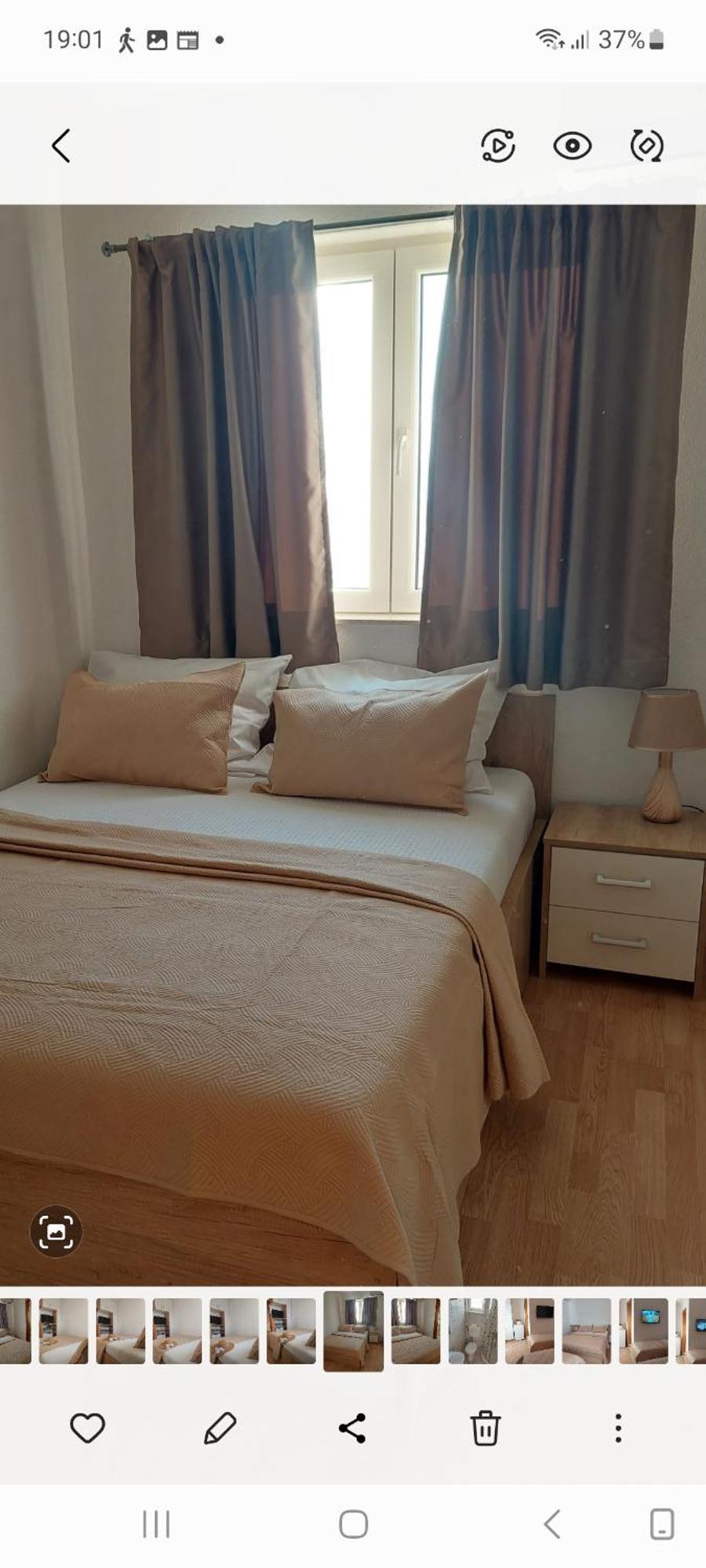 Royal Apartments Neum Exteriér fotografie