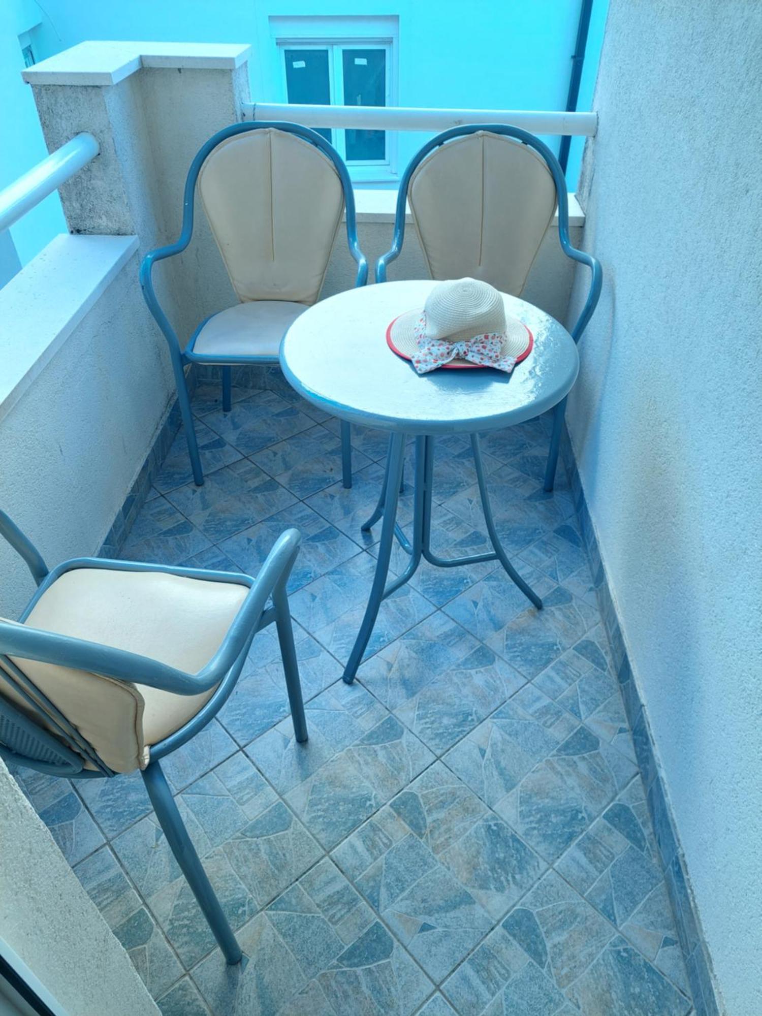 Royal Apartments Neum Exteriér fotografie