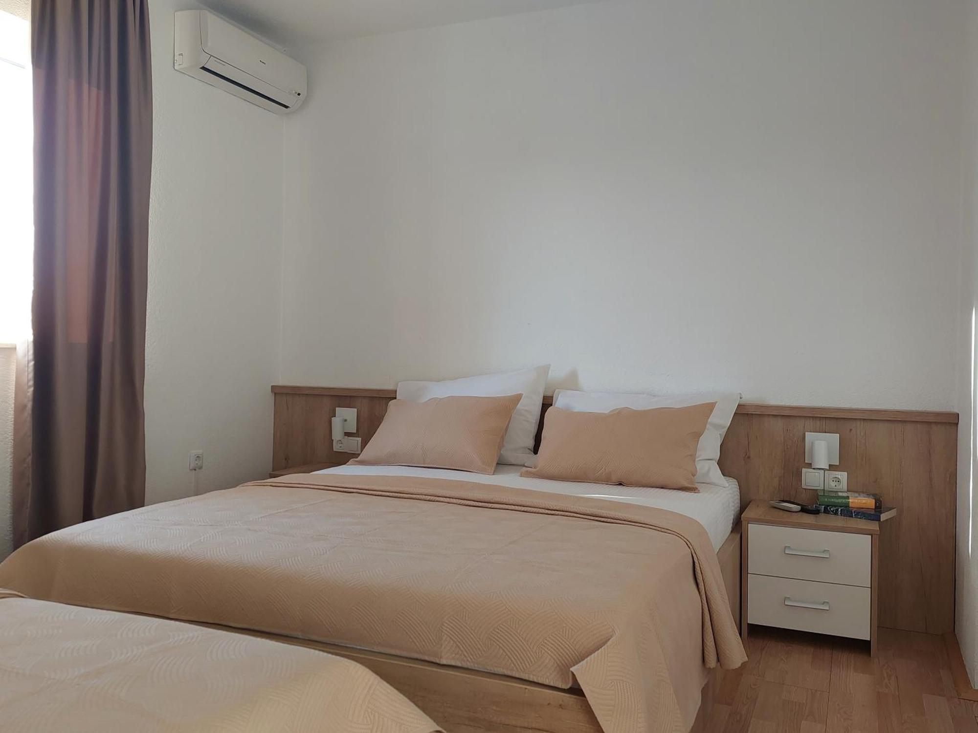 Royal Apartments Neum Exteriér fotografie