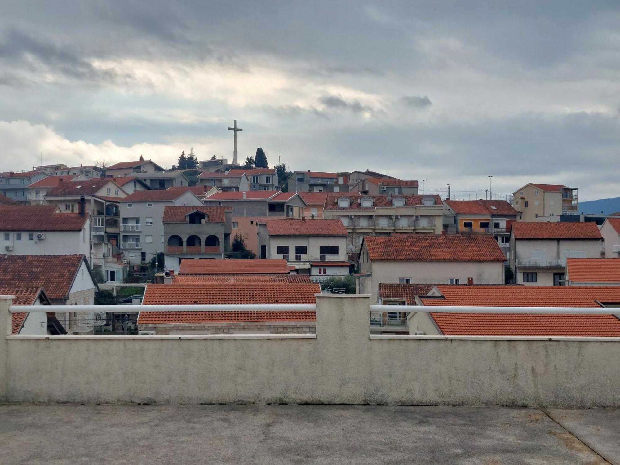 Royal Apartments Neum Exteriér fotografie