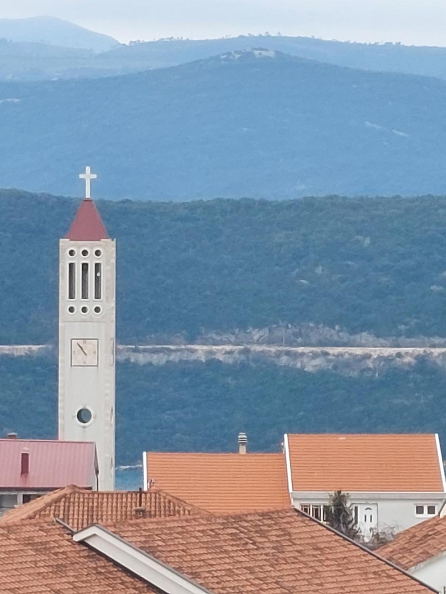 Royal Apartments Neum Exteriér fotografie
