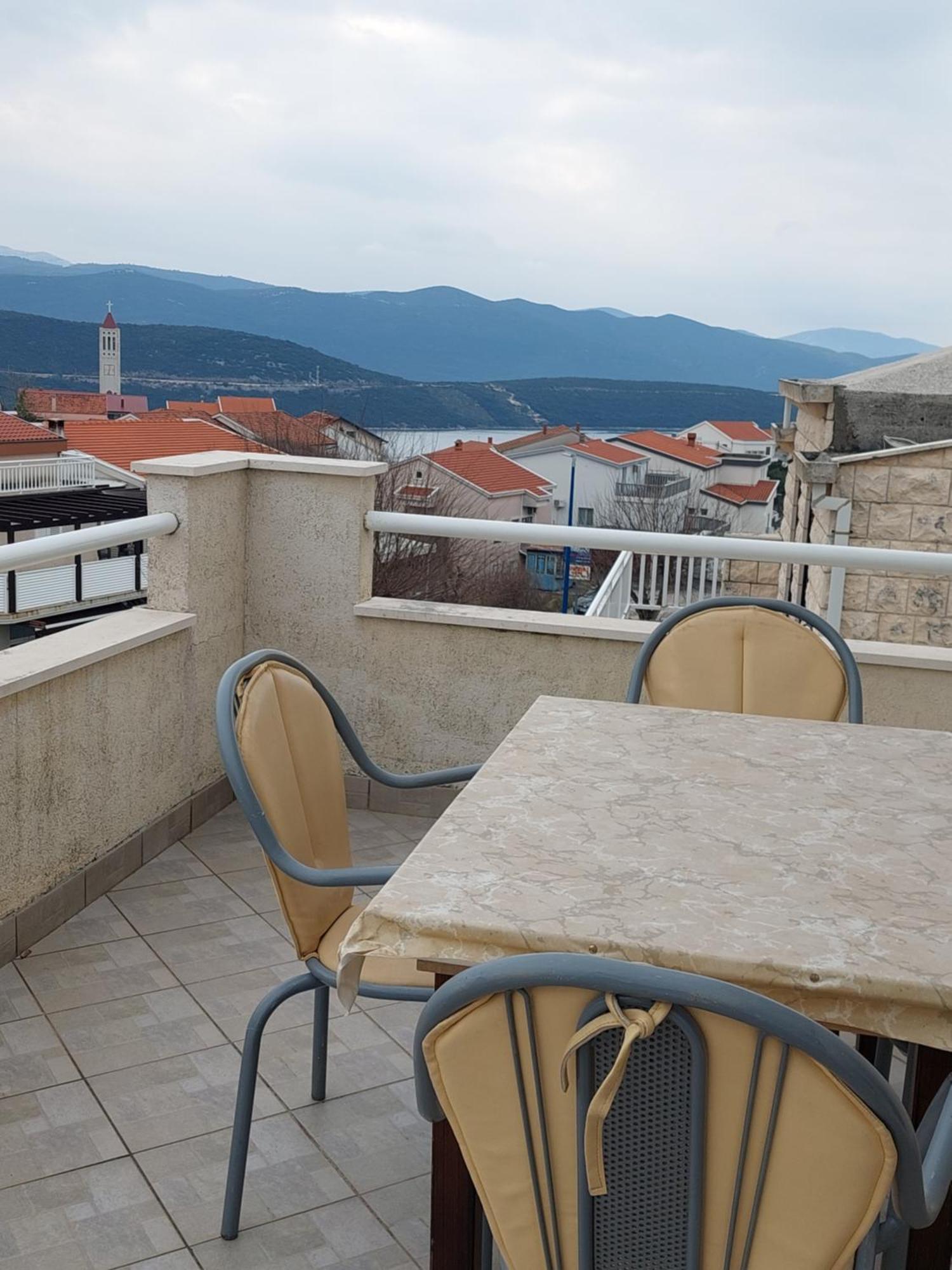 Royal Apartments Neum Exteriér fotografie