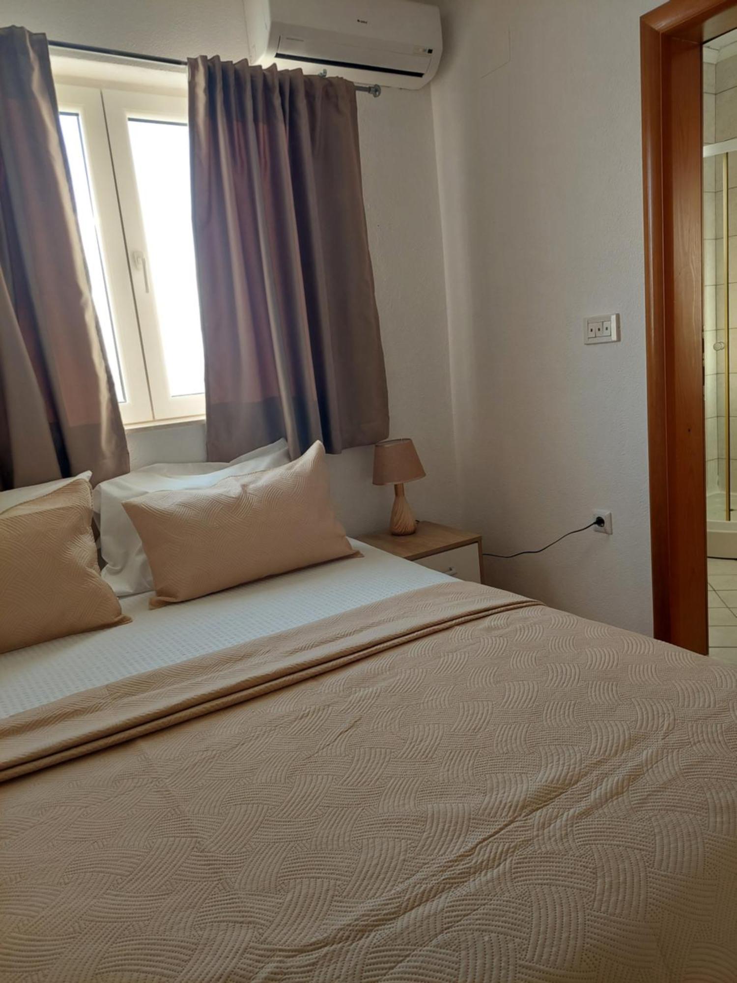 Royal Apartments Neum Exteriér fotografie
