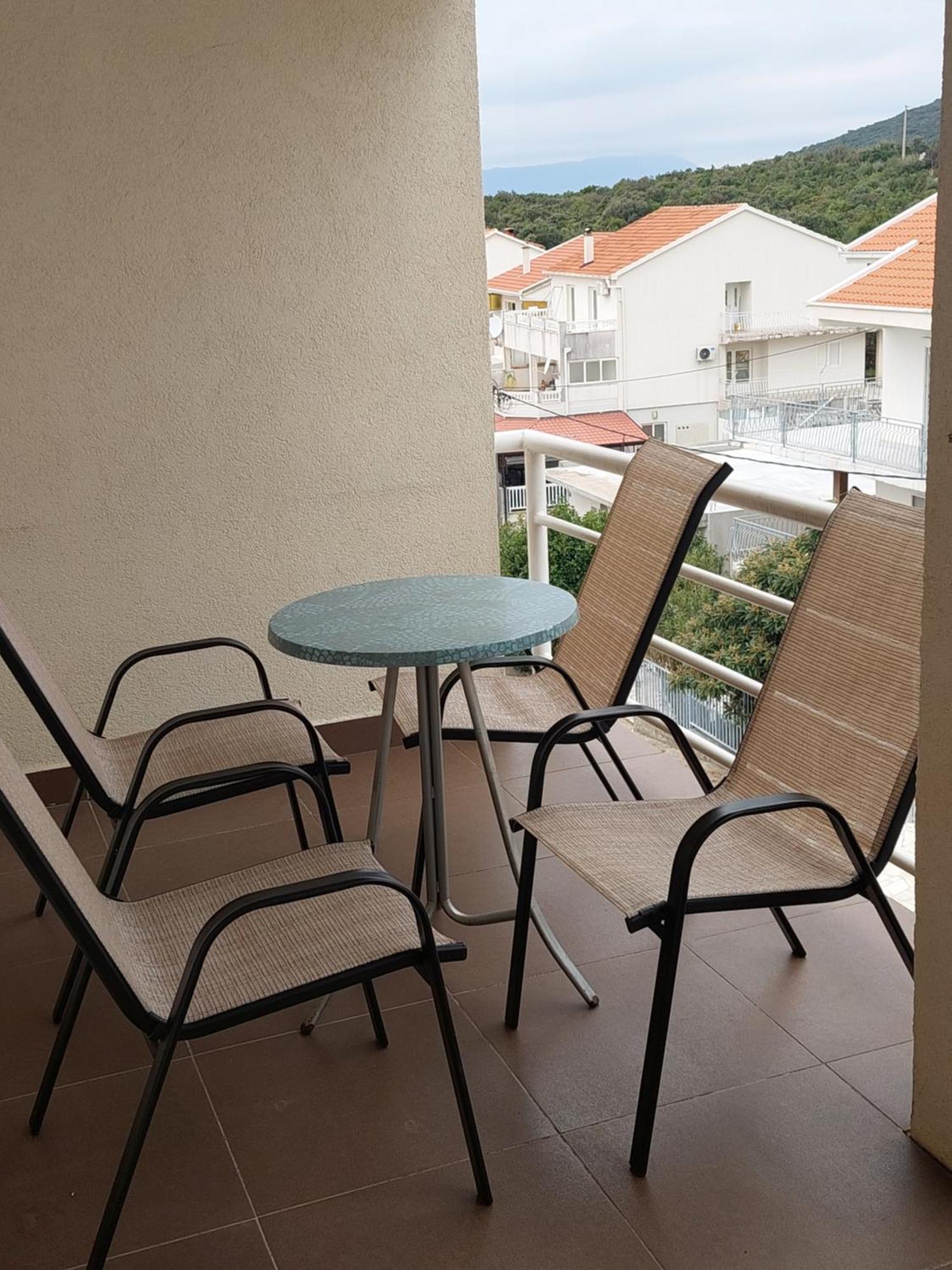 Royal Apartments Neum Exteriér fotografie