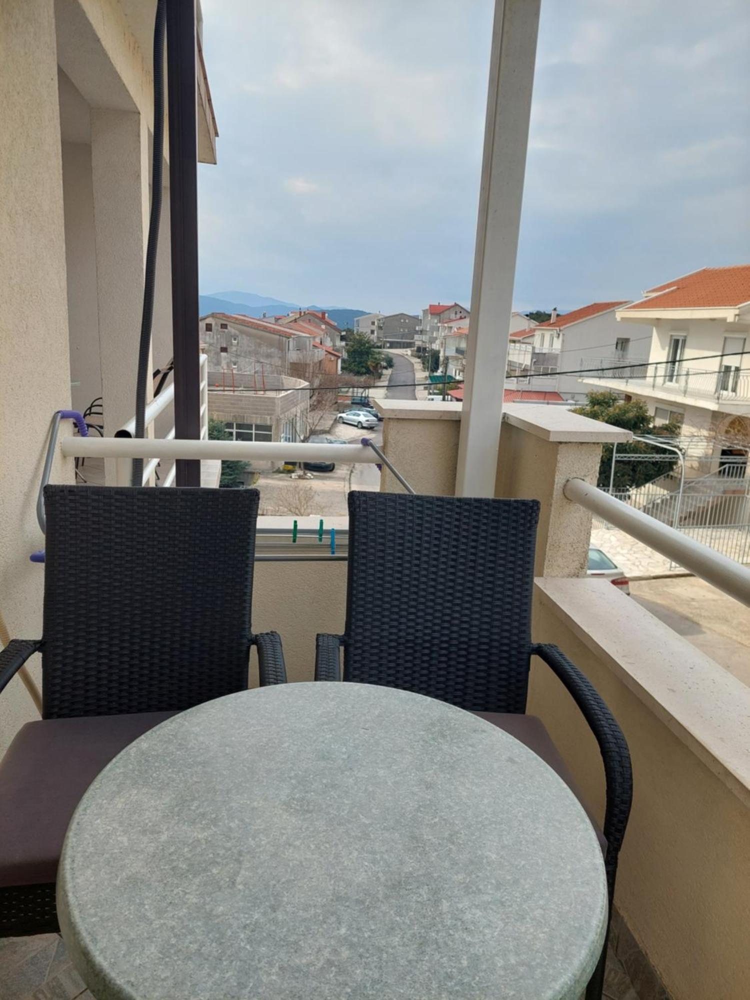 Royal Apartments Neum Exteriér fotografie
