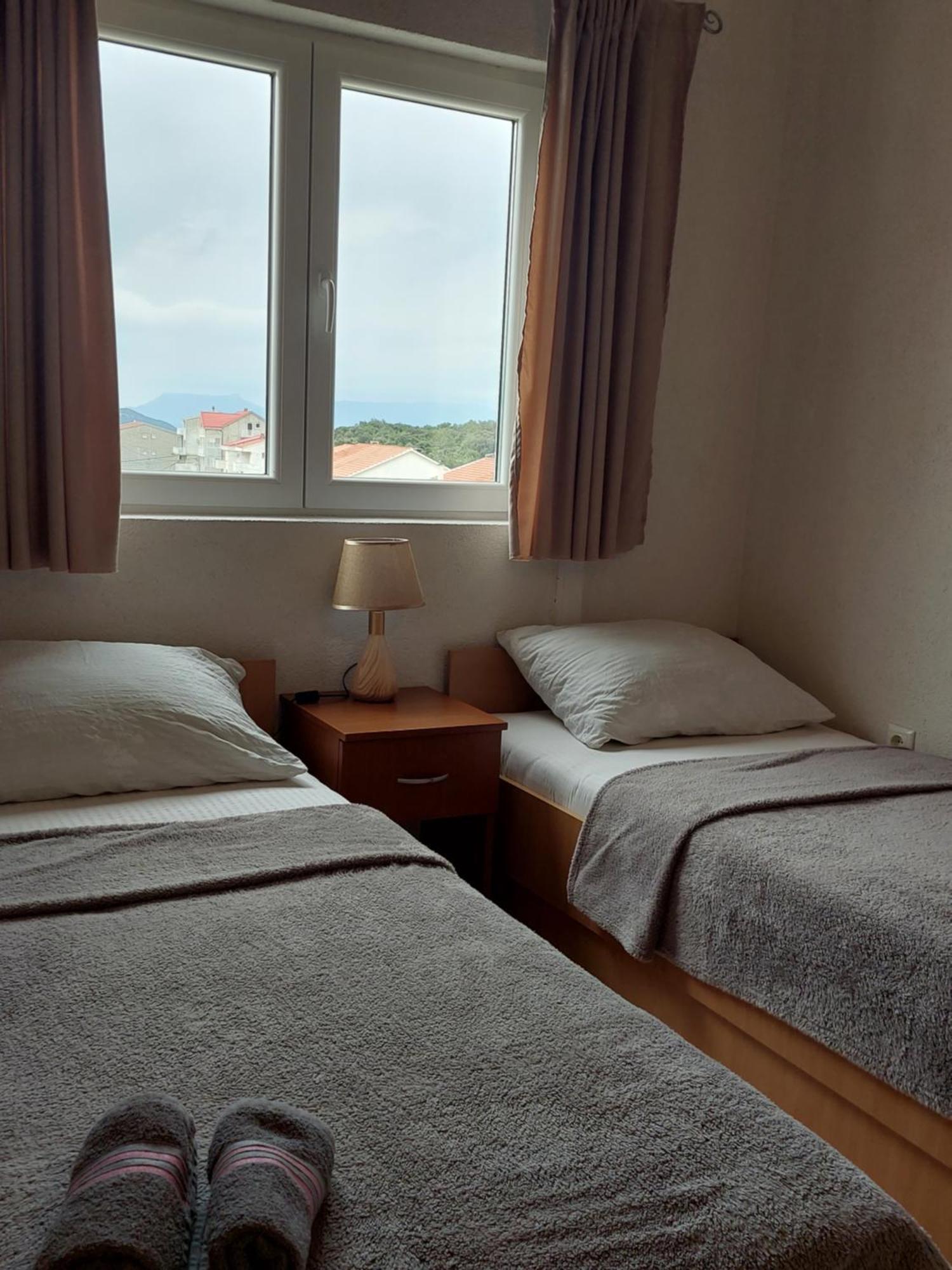 Royal Apartments Neum Exteriér fotografie