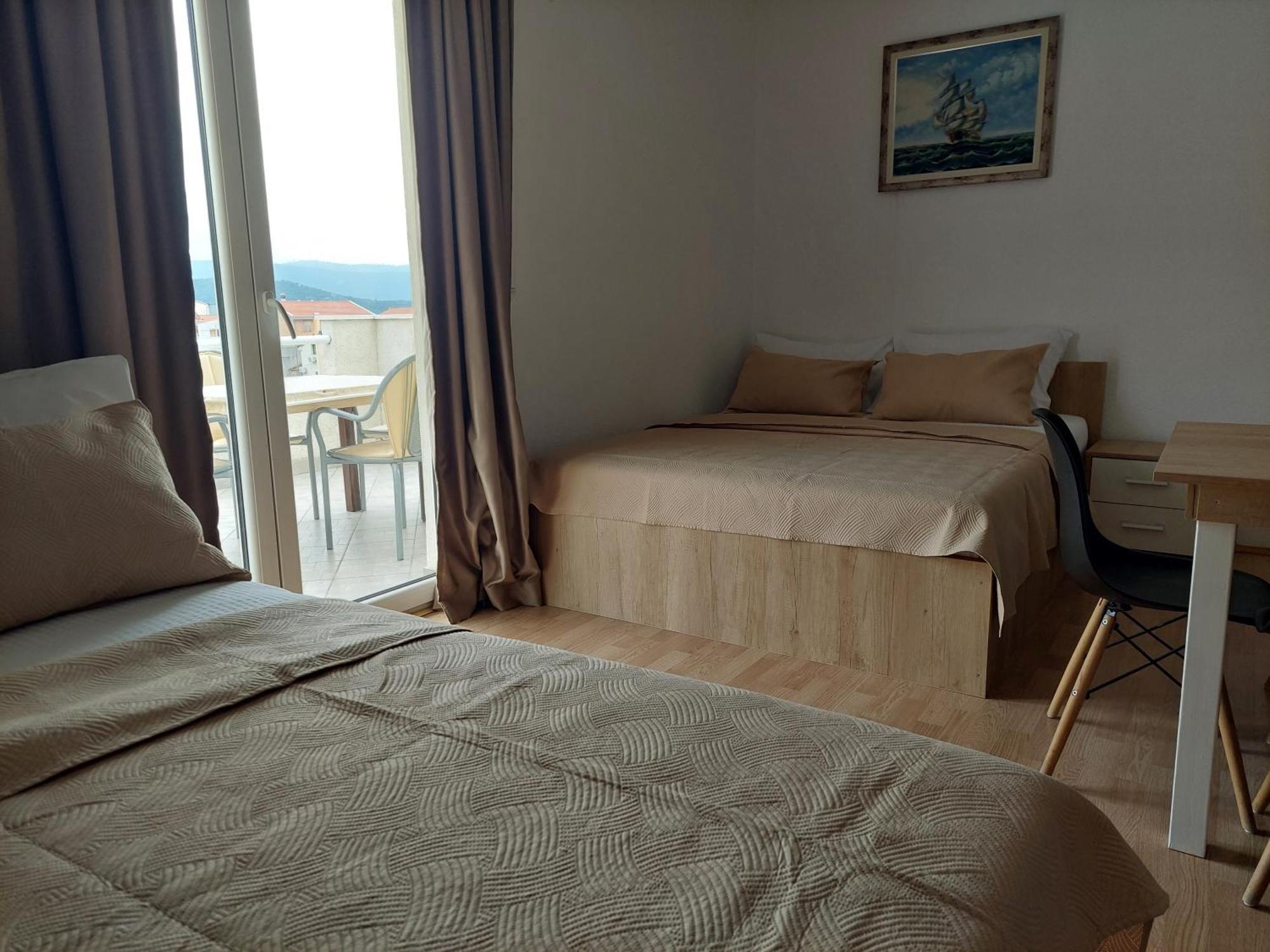 Royal Apartments Neum Exteriér fotografie