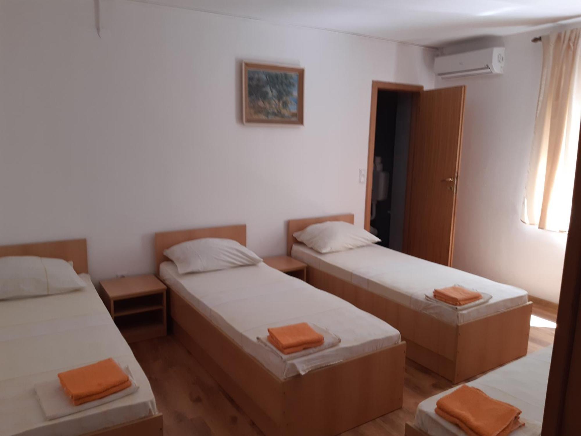 Royal Apartments Neum Pokoj fotografie