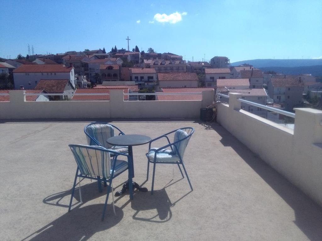 Royal Apartments Neum Exteriér fotografie