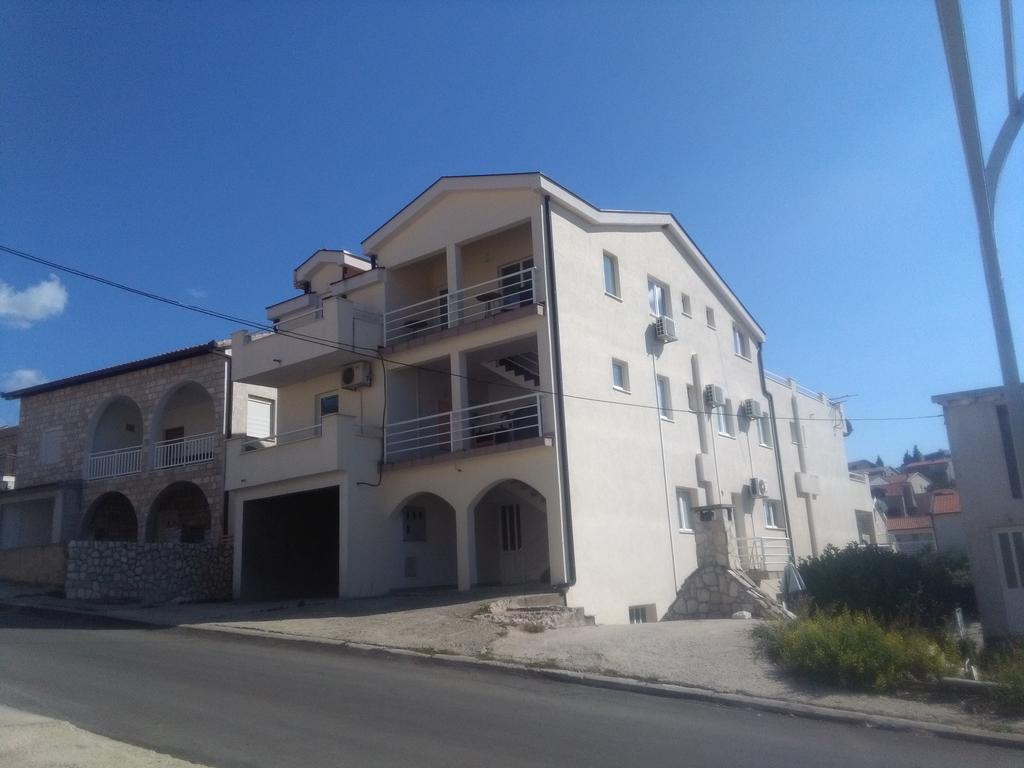 Royal Apartments Neum Exteriér fotografie